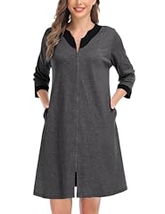 Swomog women zipper for sale  Delivered anywhere in USA 