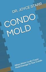 Condo mold water for sale  Delivered anywhere in USA 