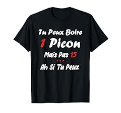 Humoristique picon bière d'occasion  Livré partout en France