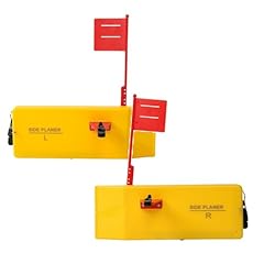 Inline side planer for sale  Delivered anywhere in USA 