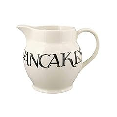 Emma bridgewater black for sale  Delivered anywhere in Ireland