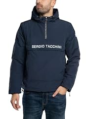 Manteau homme navy usato  Spedito ovunque in Italia 
