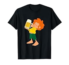 Pumuckl trinkt bier gebraucht kaufen  Wird an jeden Ort in Deutschland