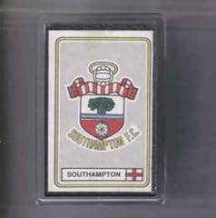 Panini southampton silk for sale  Delivered anywhere in UK