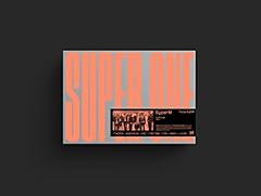 Superm 1st album for sale  Delivered anywhere in USA 