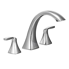 Moen voss chrome for sale  Delivered anywhere in USA 
