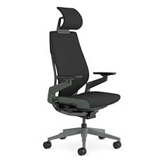 Steelcase gesture ergonomic for sale  Delivered anywhere in UK