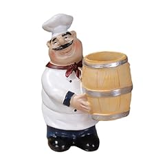 Magideal chef skulptur gebraucht kaufen  Wird an jeden Ort in Deutschland