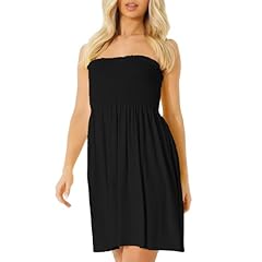 Netsetuk women strapless for sale  Delivered anywhere in UK