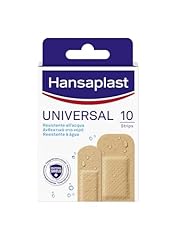 Hansaplast cerotti universal usato  Spedito ovunque in Italia 