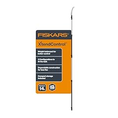 Fiskars xtendcontrol extendabl for sale  Delivered anywhere in USA 