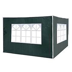 Outsunny meters gazebo for sale  Delivered anywhere in Ireland