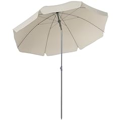 Outsunny 2.2m beach d'occasion  Livré partout en France