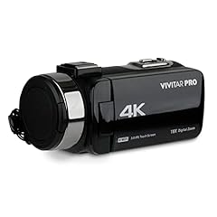 Vivitar video camera for sale  Delivered anywhere in USA 