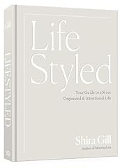 Lifestyled guide organized for sale  Delivered anywhere in USA 