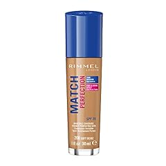 Rimmel london match usato  Spedito ovunque in Italia 