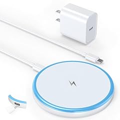 Magnetic wireless charger for sale  Delivered anywhere in USA 