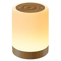 Auxmir nachttischlampe nachtli gebraucht kaufen  Wird an jeden Ort in Deutschland