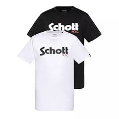 Schott nyc tspklogo usato  Spedito ovunque in Italia 