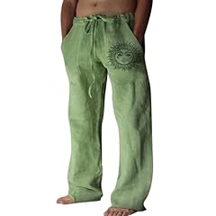 Puimentiua leinenhose herren gebraucht kaufen  Wird an jeden Ort in Deutschland