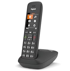 Gigaset c575 dect usato  Spedito ovunque in Italia 