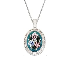 Venetiaurum necklace micromosa for sale  Delivered anywhere in UK