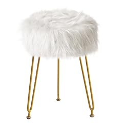 Ibuyke faux fur gebraucht kaufen  Wird an jeden Ort in Deutschland