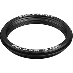 Canon adaptateur 67mm gebraucht kaufen  Wird an jeden Ort in Deutschland