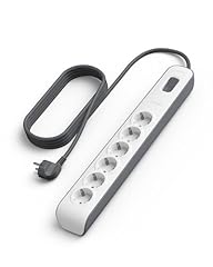 Belkin ciabatta multipresa usato  Spedito ovunque in Italia 