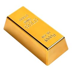 Large fake gold for sale  Delivered anywhere in UK