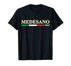 Medesano italia maglietta usato  Spedito ovunque in Italia 