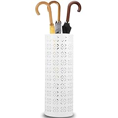 Metal umbrella stand for sale  Delivered anywhere in UK