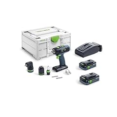 Festool 577608 cordless for sale  Delivered anywhere in USA 