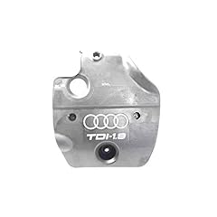 cache moteur audi a3 8l d'occasion  Livré partout en France