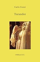 Turandot usato  Spedito ovunque in Italia 
