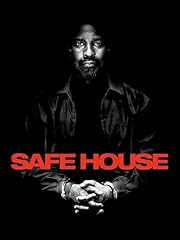 Safe house nessuno usato  Spedito ovunque in Italia 