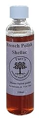 Parr french polish for sale  Delivered anywhere in UK