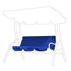 Swing seat cushion for sale  Delivered anywhere in Ireland