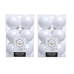Decoris count white for sale  Delivered anywhere in UK
