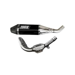 Hgs slip muffler for sale  Delivered anywhere in USA 