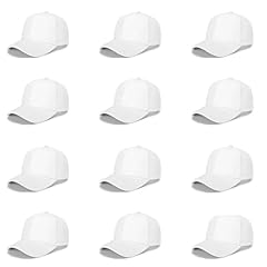 Plain baseball caps for sale  Delivered anywhere in USA 