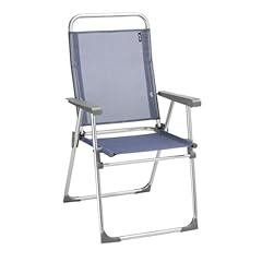 Camping armchair alu for sale  Delivered anywhere in UK