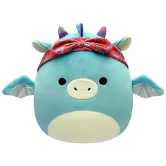 Squishmallows sqcr04125 dark for sale  Delivered anywhere in UK