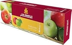 Alfakher double apple for sale  Delivered anywhere in USA 