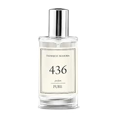 436 perfume federico for sale  Delivered anywhere in UK
