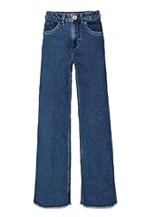 Pants denim jeans usato  Spedito ovunque in Italia 