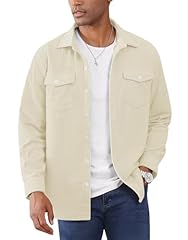 Eklentson mens long for sale  Delivered anywhere in UK