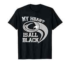 Heart all black gebraucht kaufen  Wird an jeden Ort in Deutschland