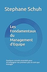 Les fondamentaux management gebraucht kaufen  Wird an jeden Ort in Deutschland