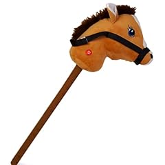 Aggloz hobby horse for sale  Delivered anywhere in UK